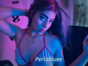 Perlabluee