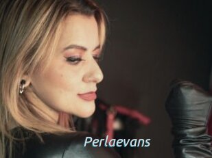 Perlaevans