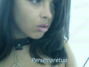 Persempretua