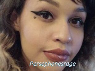 Persephonesrage