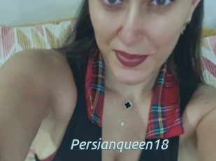 Persianqueen18