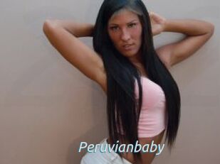 Peruvianbaby