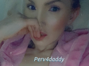 Perv4daddy