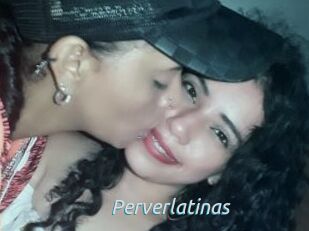 Perverlatinas