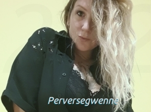 Perversegwenne