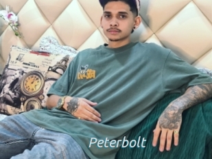 Peterbolt