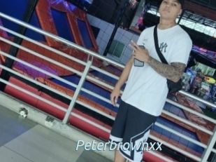 Peterbrownxx