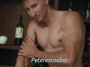 Peterescoobar