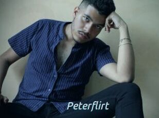 Peterflirt