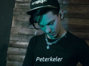 Peterkeler