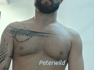 Peterwild