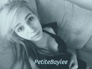 PetiteBaylee