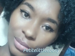 Petitelittleebony