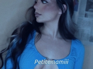 Petitemamiii