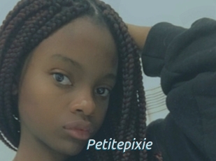 Petitepixie