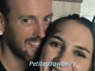 Petitestrawberry