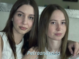 Petraandzelda