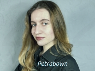 Petrabown