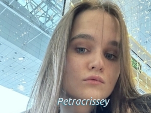 Petracrissey