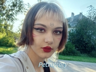 Petrafrary