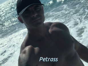 Petrass