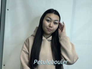 Petulabouler