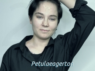 Petulaeagerton