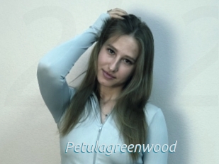 Petulagreenwood