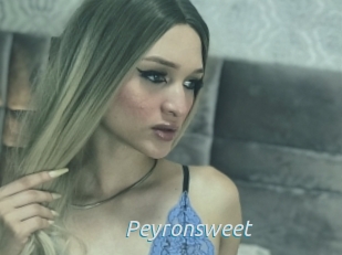 Peyronsweet