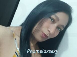 Phamelaxsexy