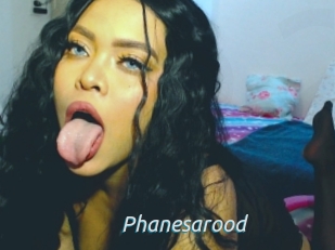 Phanesarood