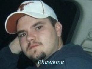 Phawkme