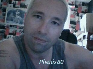 Phenix80