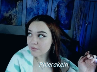 Phierakein