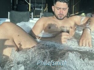 Philefsmith