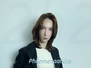 Philomenaalkins