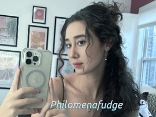 Philomenafudge