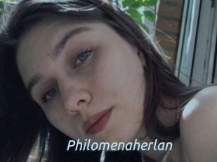 Philomenaherlan