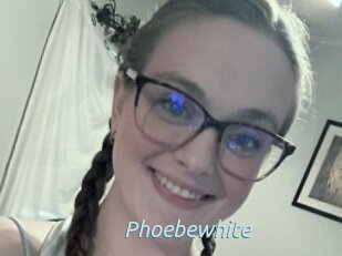 Phoebewhite