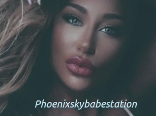 Phoenixskybabestation