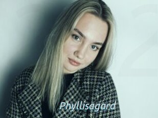 Phyllisagard