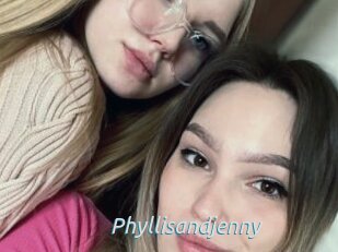 Phyllisandjenny