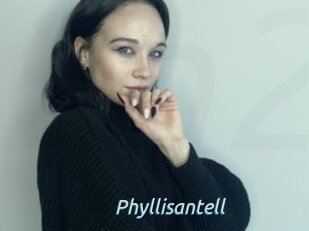 Phyllisantell