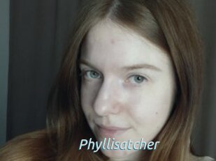 Phyllisatcher