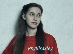 Phyllisaxley