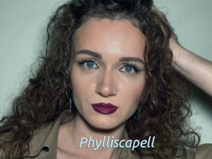 Phylliscapell