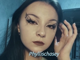 Phyllischasey