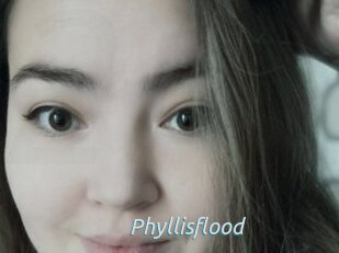 Phyllisflood