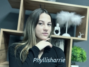 Phyllisharrie