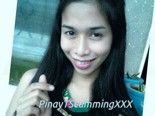 PinayTScummingXXX